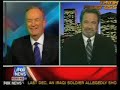 O'Reilly And Miller Make Homophobic Jokes About Barney Frank