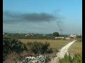 21 Agosto 2008 - Campania, Olimpiadi dei roghi di Rifiuti Speciali - I parte