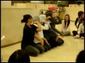 Early practices for Indonesian Week 2009 Featured in this video is the Saman Dance, one of the most well known Indonesian traditional dance from Indonesia.