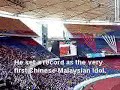 Daniel Lee - Amway Malaysia 30th Anniversary Convention