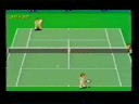 the commentary that got the ball rolling... tony trabbits world of sport does super tennis on super nintendo, january 1993