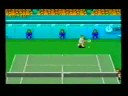 the commentary that got the ball rolling... tony trabbits world of sport does super tennis on super nintendo, january 1993