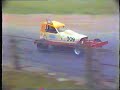 brisca stockcars northampton 1988 brisca stockcars northampton 1988