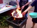 King og the Grill