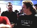 beatbox jam in the hall at the human beatbox convention 2007