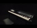 Roland Digital Pianos