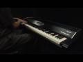 Roland V-Piano (1/4) Meet the future piano View Video