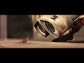 WALL-E OST by Thomas Newman - Eye Surgery