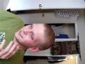 Butters gettin slapped