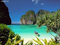 Sonne und Meer