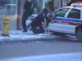 Arrestation Musclé 2