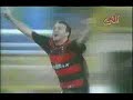 Flamengo 1 X 2 Vasco - 1� jogo Final Carioca 2001