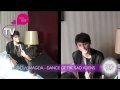 Magda LFP 2009 Interview