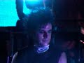 The Cure live in Miami 2007 Ultra Big hand