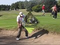 5º Necochea Senior de Golf