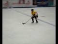 22.11.08 ERV Chemnitz - Jonsdorfer Falken