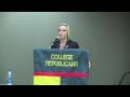 Republicans VS Democrats: Abortion Debate
