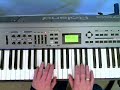 How to play \"Angels\" Robbie Williams -part 1 How to play \"Angels\" Robbie Williams -part 1