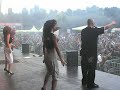mix danse