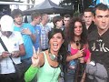 mix danse