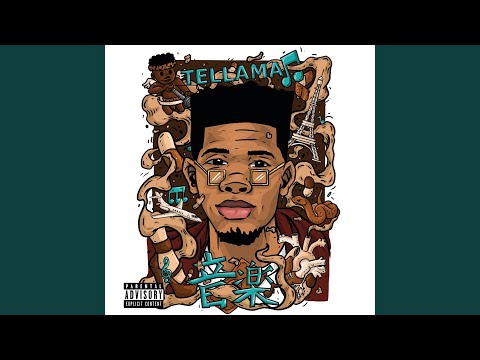 Tellaman Head Over Heels Skit
