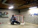 Basement hockey pt  10