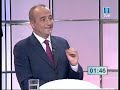 Gallardón y el caso Malaya Gallardón y el caso Malaya