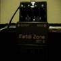 Boss Metal Zone Mt-2