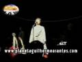 Adriana Calcanhotto canta música de Guilherme Arantes no Jô