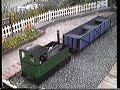 Joys of Life Miniature Railway 1989 (re-mix) Joys of Life Miniature Railway 1989 (re-mix)