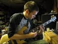 TSO Wizards in Winter Contest [Bass Winner] + Transcription