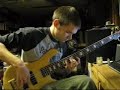 TSO Wizards in Winter Contest [Bass Winner] + Transcription