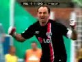 Reação do São Paulo