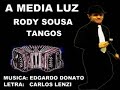 video de RODY SOUSA CANTANTE ANIMADOR, Cantantes de Sevilla