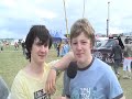 T in the Park 2008 Highlights