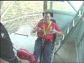 Ivan Ramos - Bungy Jump - Nevis - Queenstown