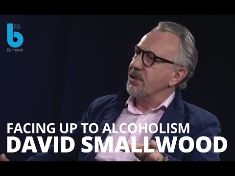 Denial in Alcohol Addiction — Facing Up to Alcoholism by David Smallwood
