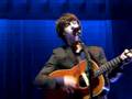 My mistakes were made for you Last shadow puppets olympia