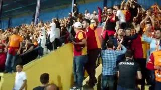 Adanaspor - Galatasaray ( Ömür boyu sürecek asl