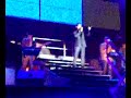 Roger Cicero singt Prince