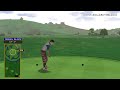 Golden Tee Great Shot on The Great Wall!