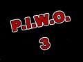 Michael Jackson - PIWO 3