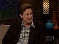Bill Pullman interview from Chelsea Lately. Please visit www.Chelsea-Handler.net
