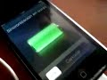 iPod Touch problema sincronización con iTunes