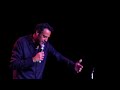 Brad Garrett video 2