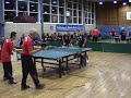 Tischtennis Bundesliga