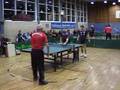 Tischtennis Bundesliga