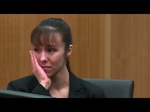 or - Jodi Arias escapes death penalty, for now. CNN's Casey Wian reports from Phoenix. For more CNN videos, visit our site at http://www.cnn.com/video/