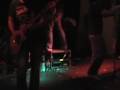 Stillway - Tourvideo / Bochum 15.11.2007