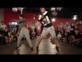 LET ME LOVE YOU DJ Snake ft Justin Bieber Dance @MattSteffanina Choreography